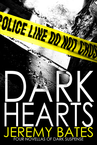 Dark Hearts: A Collection of Four Novellas (Kindle Edition)