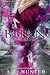Burn (Hidden Magic #1)