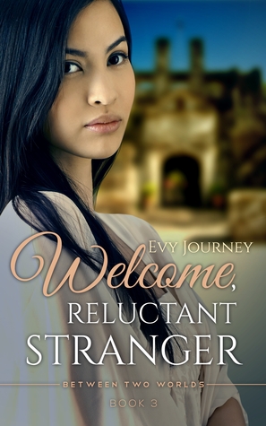 Welcome Reluctant Stranger By E Journey