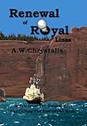 Renewal of Royal Lines (The End of Old Ways Book 2)
