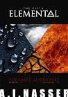 The Earth at Our Feet (The Fifth Elemental #4) The Earth at Our Feet (The Fifth Elemental #4)