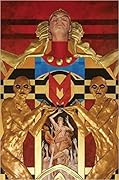 Miracleman, Book One: The Golden Age