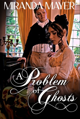 A Problem of Ghosts