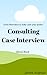 Consulting Case Interview: Cheat Book