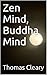 Zen Mind, Buddha Mind
