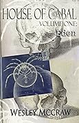 House of Cabal Volume One: Eden