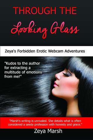 Through the Looking Glass: Zeya’s Forbidden Erotic Webcam Adventures