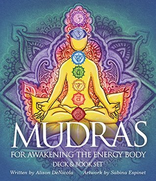 Mudras For Awakening The Energy Body