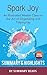 Spark Joy: An Illustrated Master Class on the Art of Organizing and Tidying Up by Marie Kondo | Summary & Highlights
