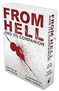 From Hell & From Hell Companion Slipcase Edition [Box Set]