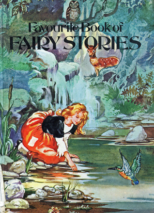 Favourite Book of Fairy Stories