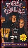 The Scorpio Society (Zodiac Chillers, #2)
