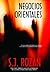 Negocios orientales (Lydia Chin & Bill Smith, #1)