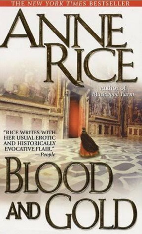 Blood And Gold