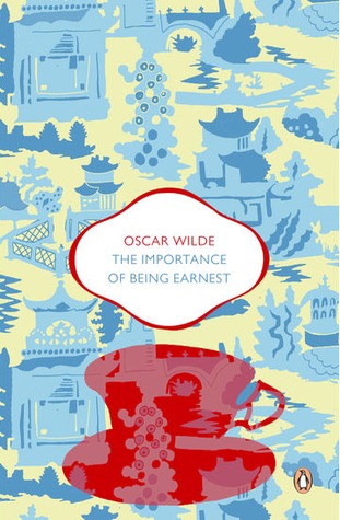 The Importance of Being Earnest
