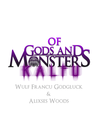 Kalfu (Of Gods and Monsters, #5)