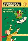 El misterio del loro rapero (Amadeo Bola...Detective)