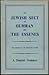 The Jewish Sect of Qumran and the Essenes by André Dupont-Sommer