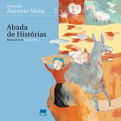 Abada de histórias (Hardcover)