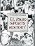 The Good, the Bad and the Funny of El Paso Sports History by Ray Sánchez