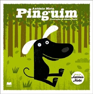 Pinguim (Paperback)