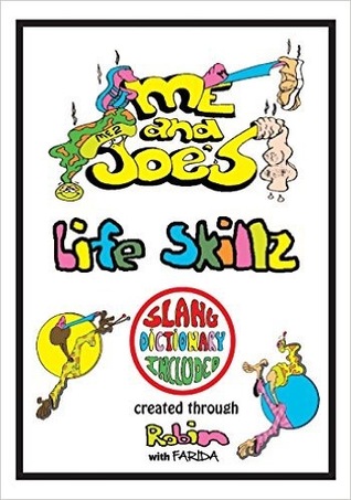 Me and Joe's Life Skillz