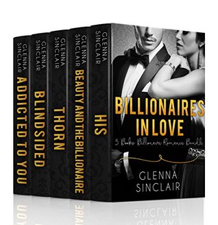 Billionaires In Love, Vol 1: 5 Book Bundle (Kindle Edition)