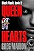 Queen of Hearts: Black Vault: book 2