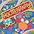 Hootenanny!: A Festive Counting Book