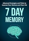 7 Day Memory: Adv...