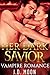 Her Dark Savior
