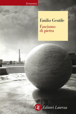 Fascismo di pietra (Paperback)