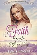 Faith Finds a Way