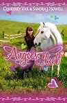 Angels Club by Courtney Vail