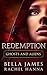 Redemption (Ghosts and Aliens, #3)