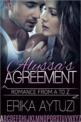 Alyssa's Agreement (Romance from A to Z #1)