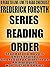Frederick Forsyth: Series Reading Order: A Read to Live, Live to Read Checklist