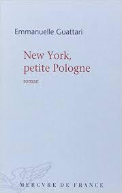 New York, petite Pologne