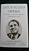 Opere II. Teatru - Note de călătorie - Comentarii Critice
