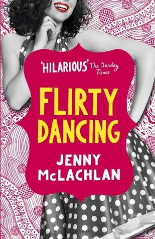 Flirty Dancing (Ladybirds, #1)