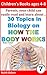 Biology: 30 Topics in Biolo...
