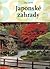 Japonské zahrady