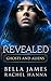 Revealed (Ghosts and Aliens, #2)