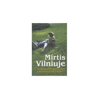 Mirtis Vilniuje