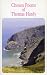 Chosen Poems of Thomas Hardy