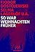 So war Weihnachten früher: Geschichten der Weltliteratur (German Edition)