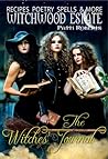 The Witches' Journal by Patti Roberts