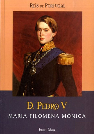 D. Pedro V (Paperback)