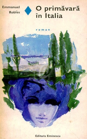 O primavara in Italia (Paperback)