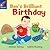 Ben's Brilliant Birthday (Rigby Star Independent Yellow Reader 10)
